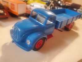 Magirus Deutz Vintage Lastwagen nos