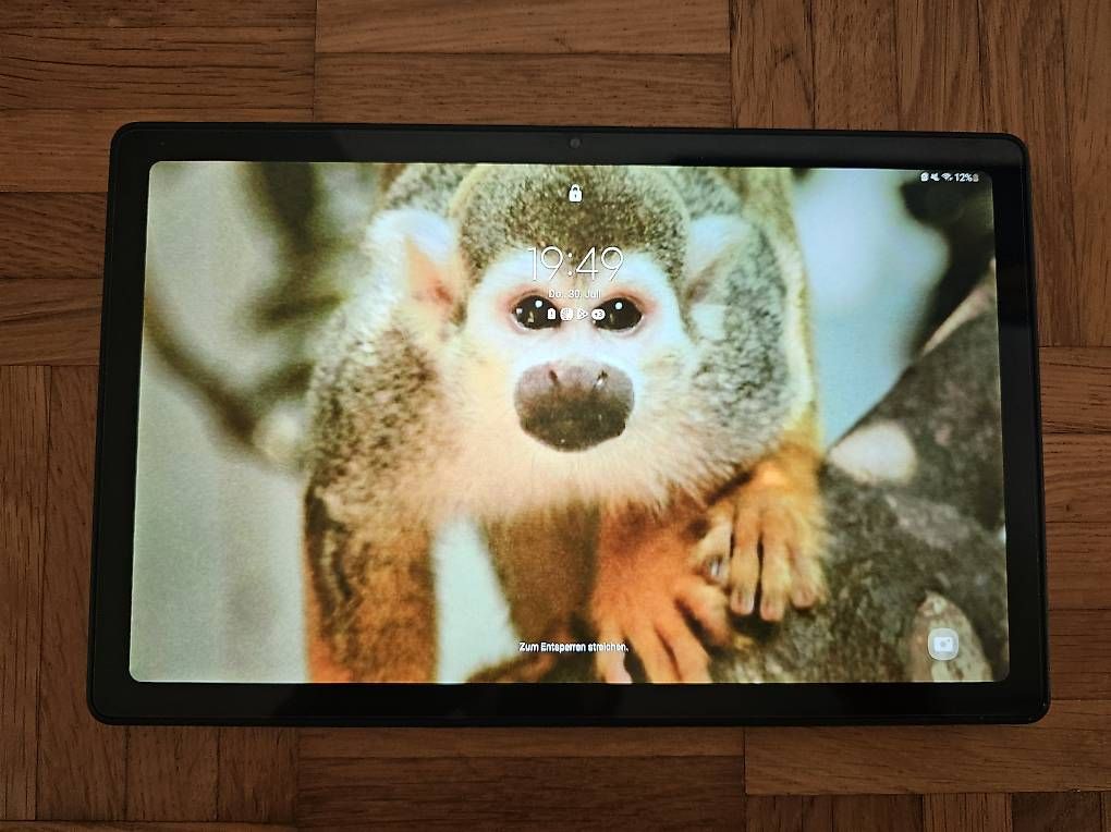 Tablet PC: Samsung Tab A7 – Usato da Münchenbuchsee venduto da Bussistyle