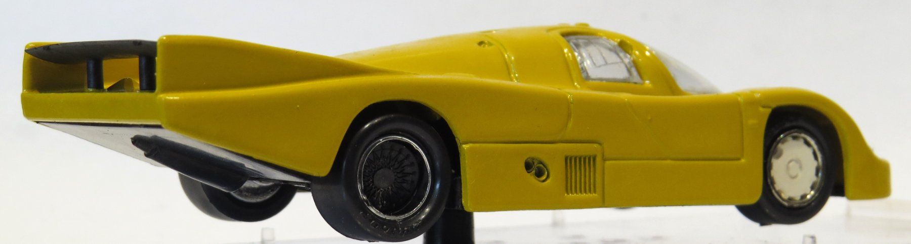 Porsche Modellini d'auto: 1:43 Porsche 956 Le Mans 1984 – Nuovo e nell'imballaggio originale da Ettingen venduto da campione_1 1