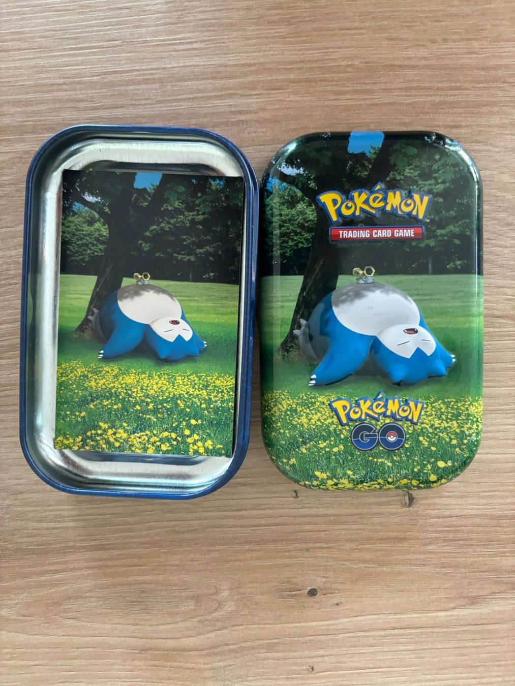 Pokémon Carte collezionabili: Cartes Pokemon mini box – Nuovo e nell'imballaggio originale da Courroux venduto da TG9579