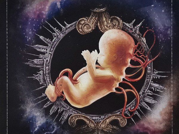 CD: Vile – Metamorphosis - Vergriffen - c – Usato da Brittnau venduto da Zibu 3