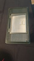 Reptilien Transportbox
