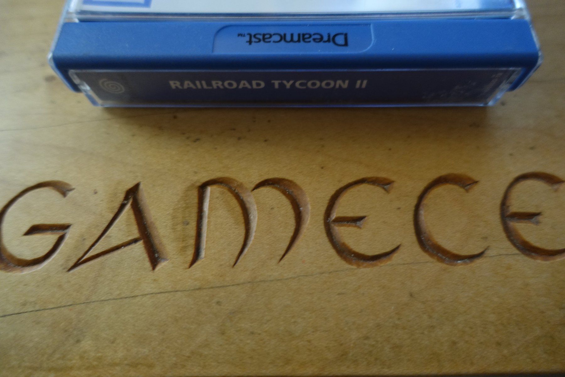 Sega Giochi: Railroad Tycoon II – Usato da Steinach venduto da Gamecet 1