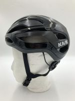 KASK | Velohelm | Elemento | S | Schwarz