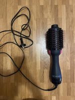 Brosse Soufflante Revlon - Coiffure Parfaite Automne 🍂