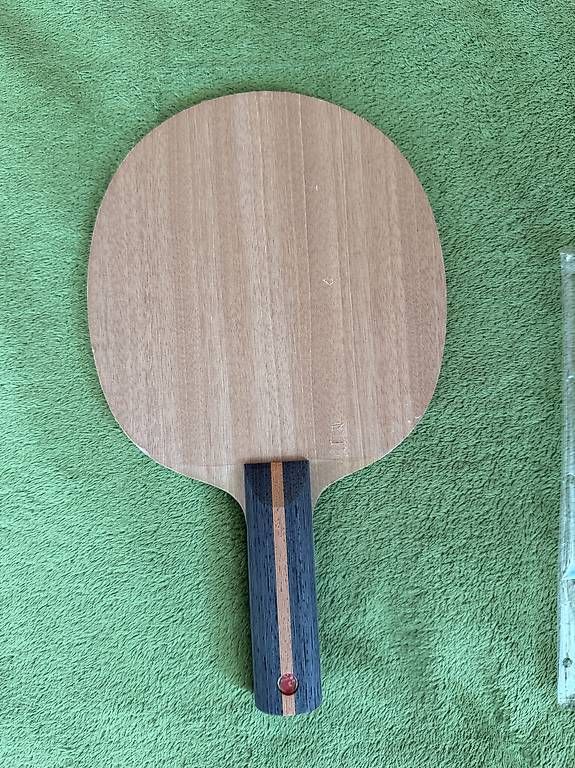 Tischtennis: Butterfly Diode Pro Holz  – Gebraucht aus Zermatt von ber_sdz7 1