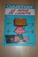 GASTON    °°°° LE GÉANT DE LA GAFFE  °°°°