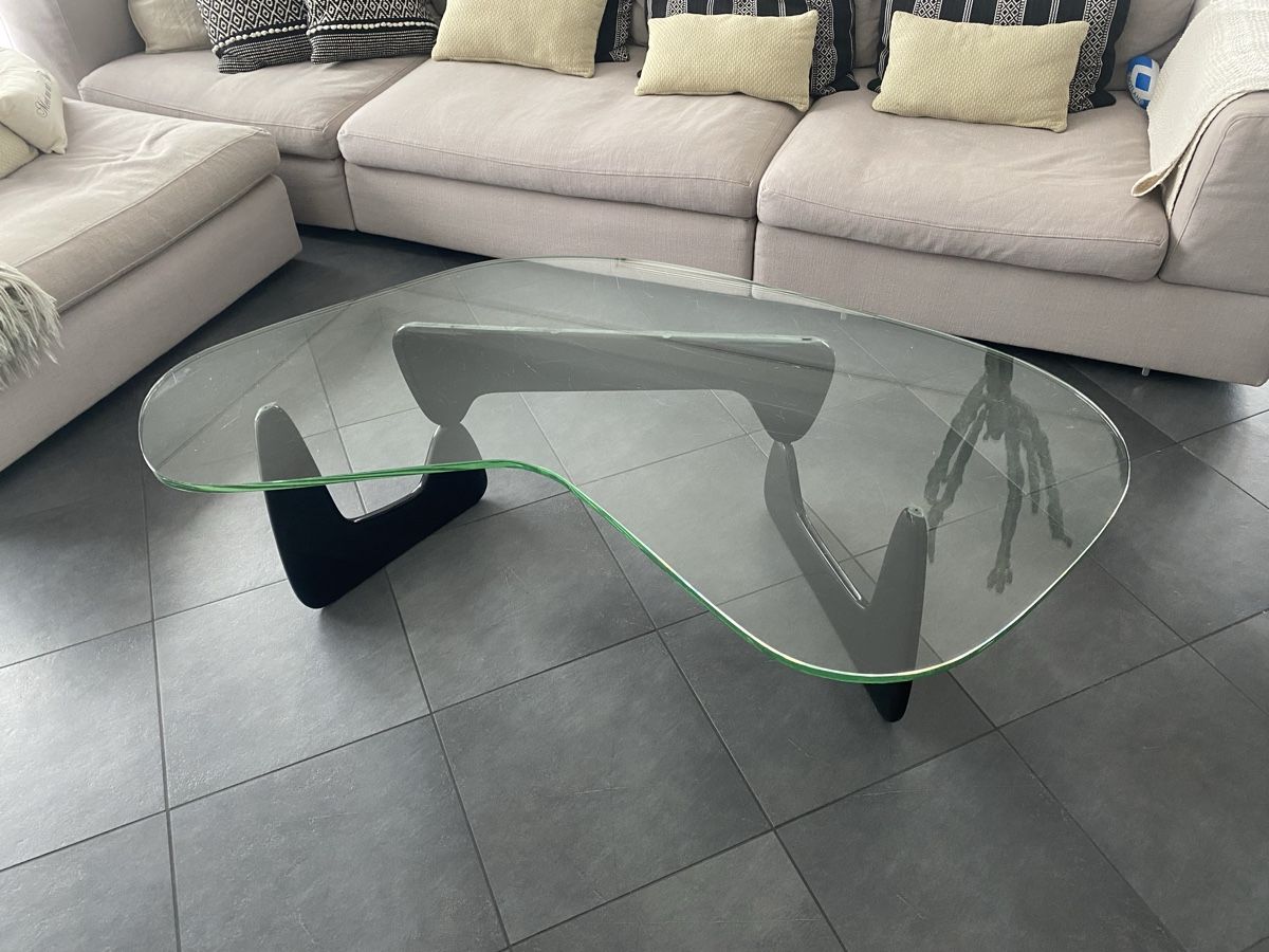 Tavoli: Design Vintage Coffeetable Tisch – Usato da Olten venduto da sportwelt 3