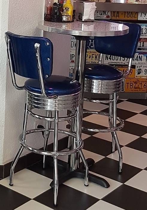 Cassettiere: Mobilier vintage US – Usato da La Rippe venduto da Zippette