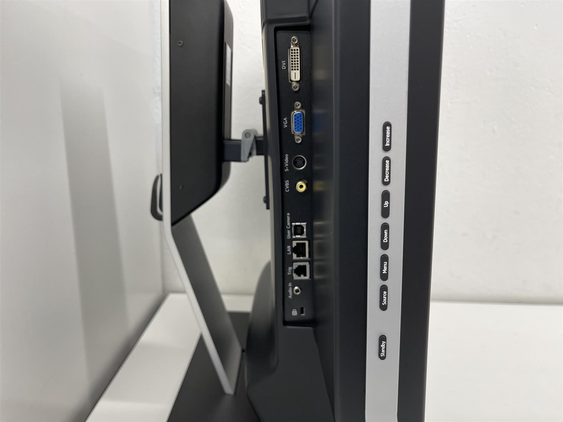 Sottobicchieri: TOBii T60 XL – Usato da Niederdorf venduto da LeptonAG 2