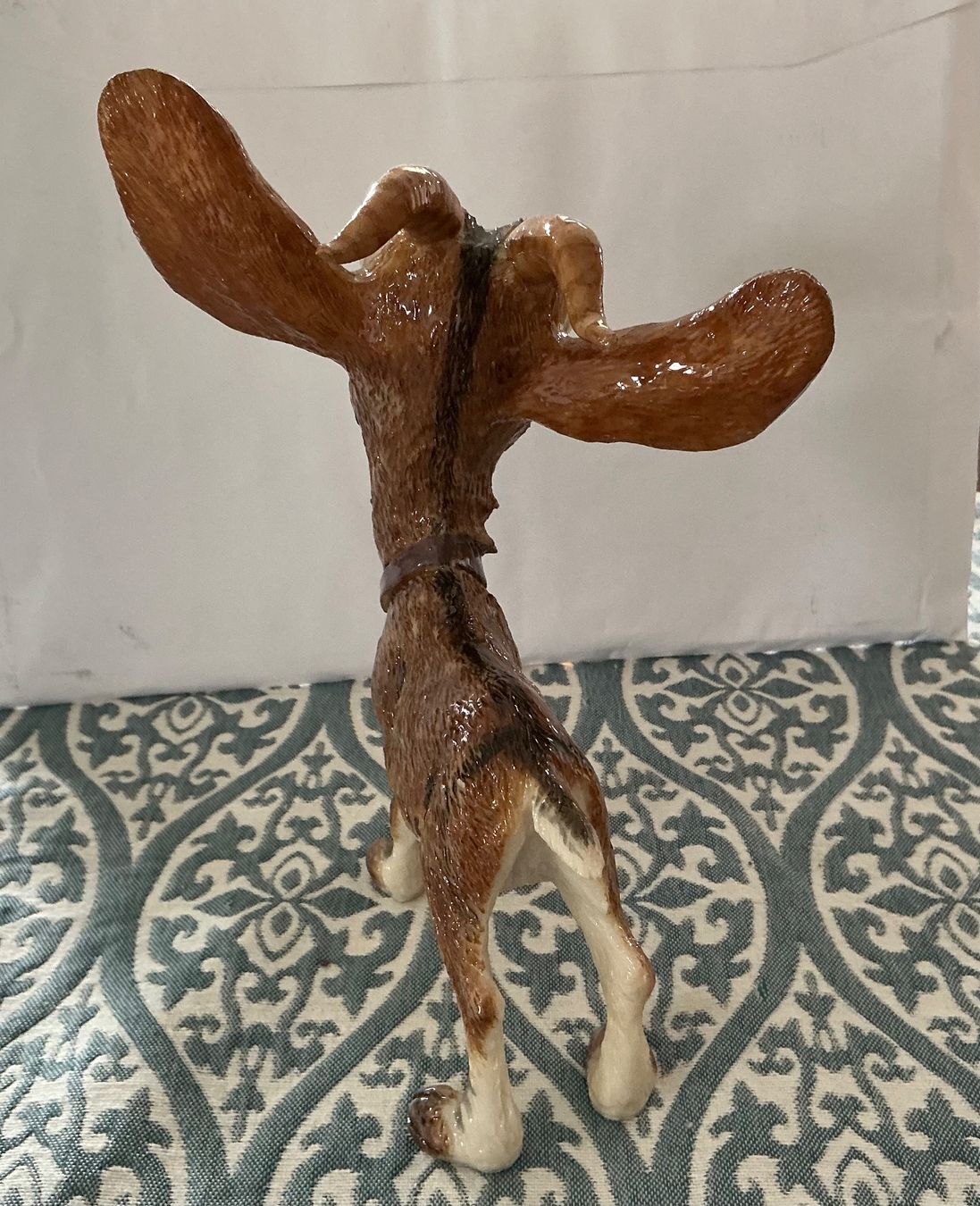 Figuren: Originelle Ziegen-Figur, Sammlerstück – Neu (gemäss Beschreibung) aus Würenlos von Jea65 2