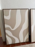 3 moderne Wandbilder im Set