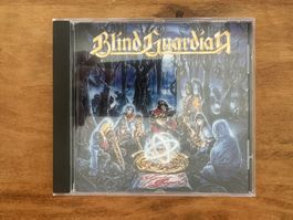Blind Guardian ‎– Somewhere Far Beyond (Speed-, Power Metal)