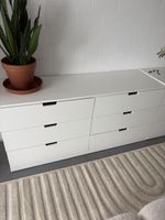 Nordli Kommode Ikea