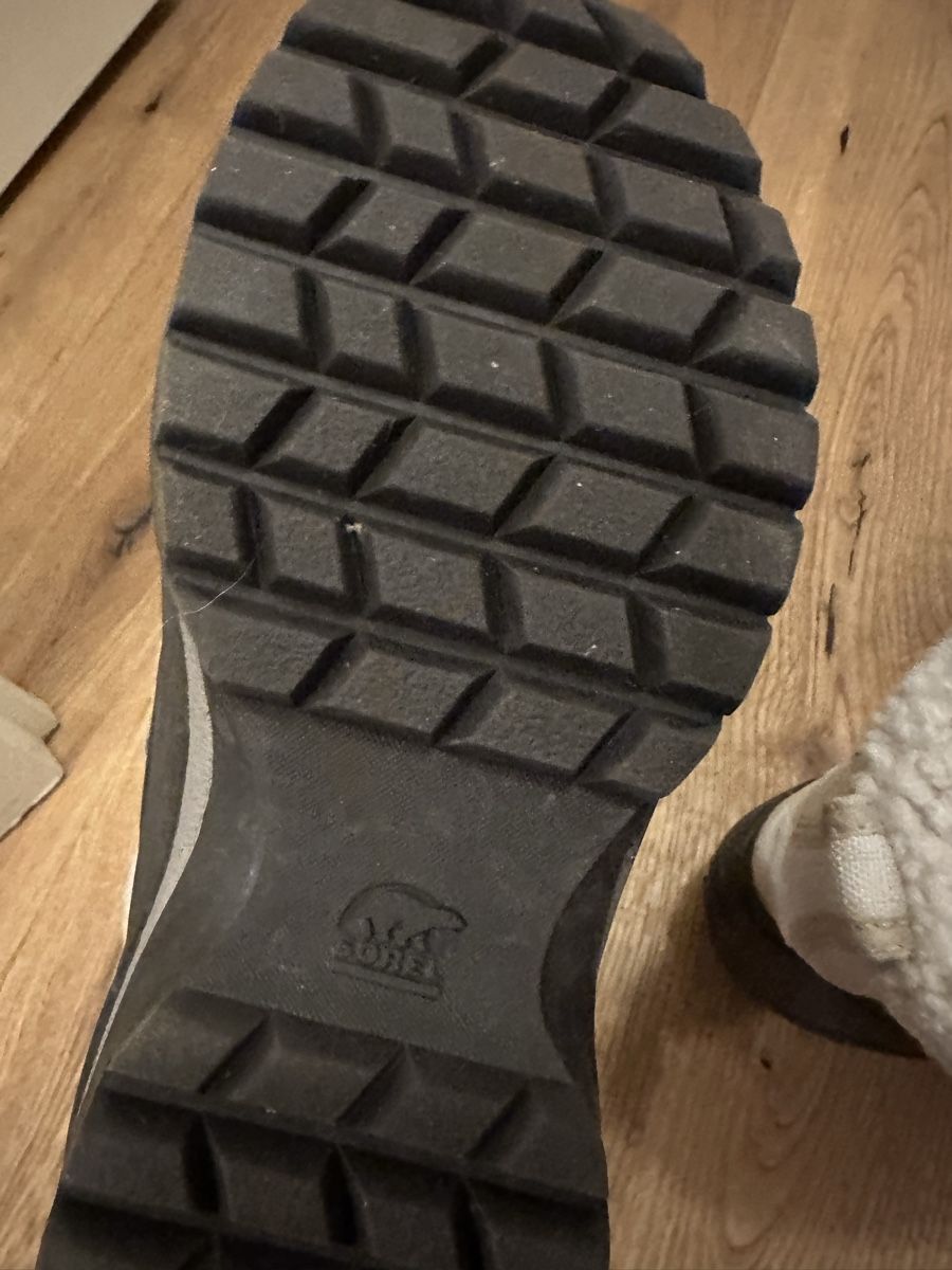Chaussures hommes: Sorel – D'occasion à Rudolfstetten par Laramalna 3