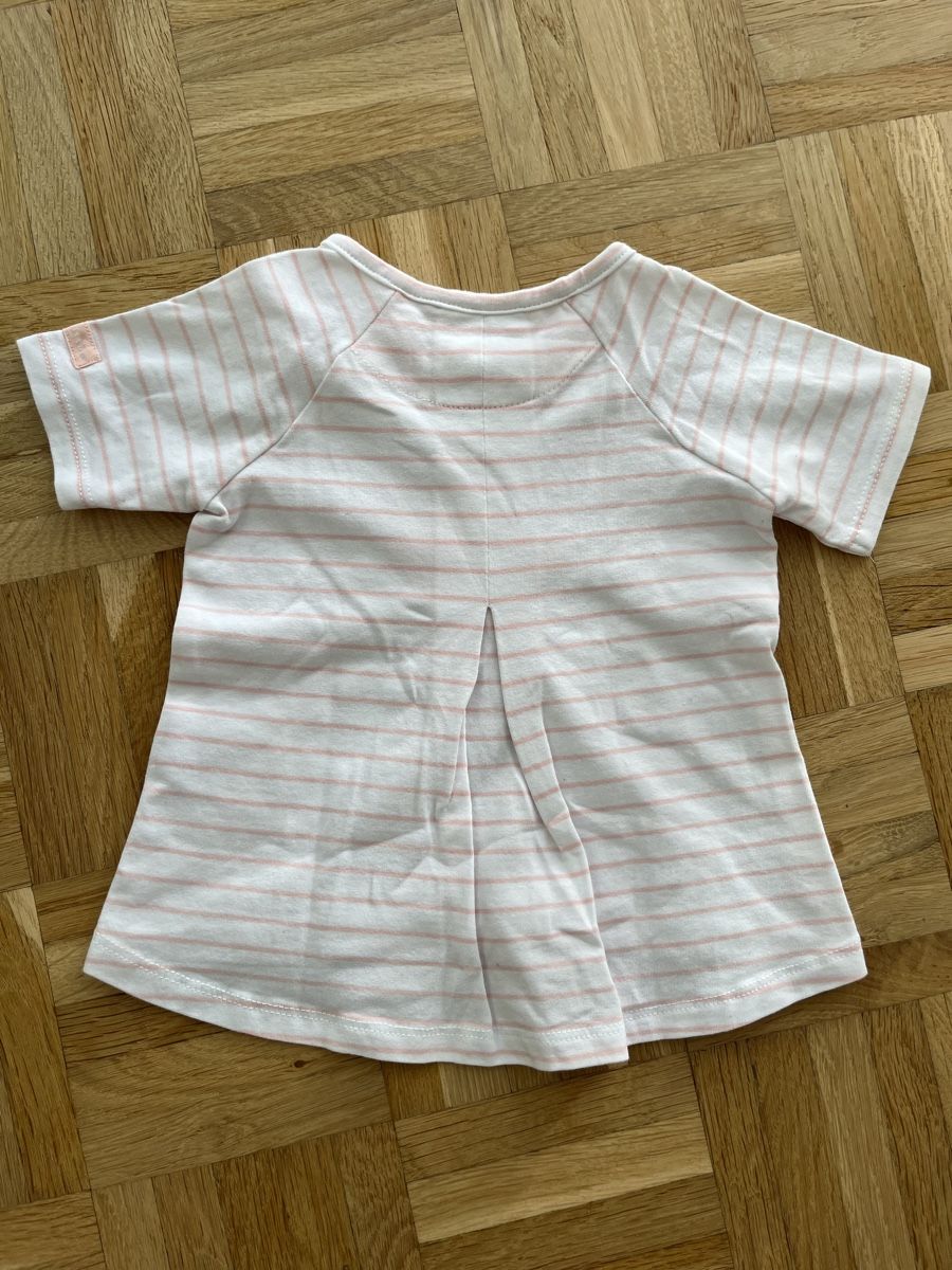 Kleiderpakete & -sets: Set T-Shirt & Hose Gr. 68 – Gebraucht aus Oberwil BL von FinjaBijou 4