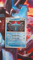 Tentacruel - Reverse Holo - Pokemon Mew 151