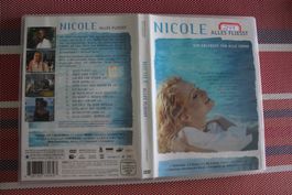 Nicole - Alles fließt | DVD