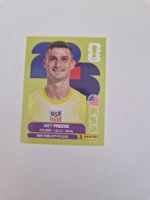 Panini Sticker USA2