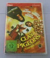 CLAY PIGEONS - Joaquin Phoenix NEU/OVP