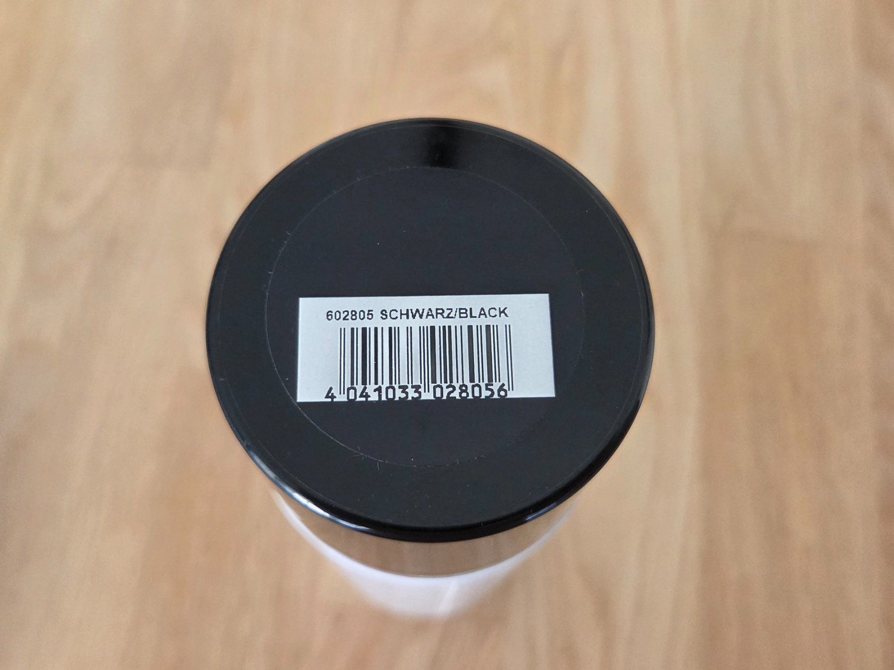 Colori: Multiplex EC Farbe Spray Schwarz 400ml – Nuovo e nell'imballaggio originale da Rotkreuz venduto da vabu33 1