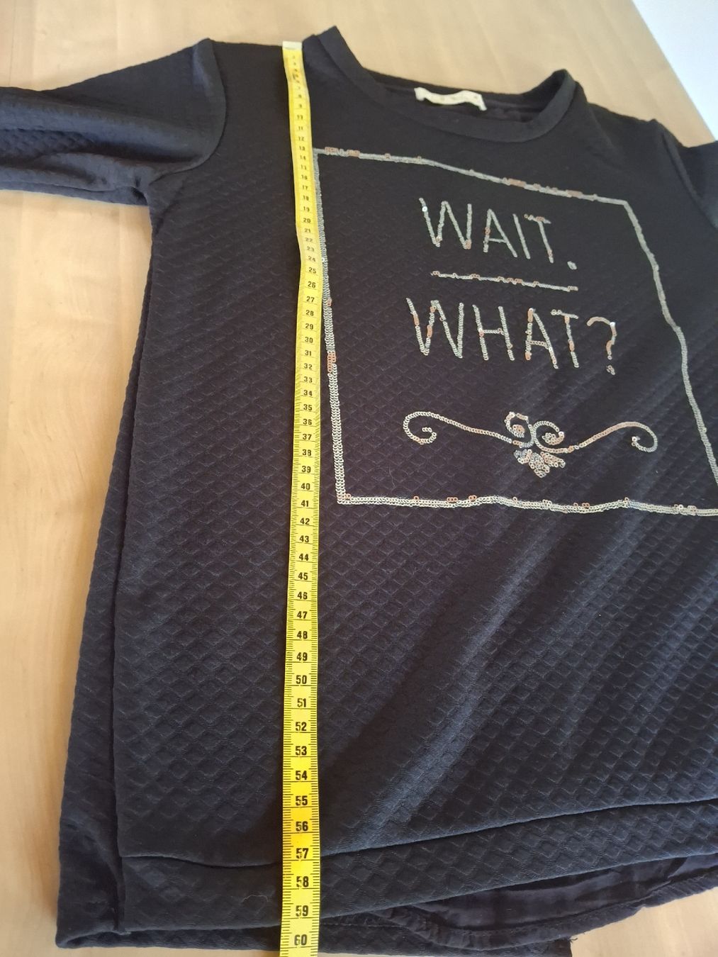 Pullover & Sweatshirts: Pull taille S marque T.W. – Gebraucht aus Villiers von san_jn5w 6