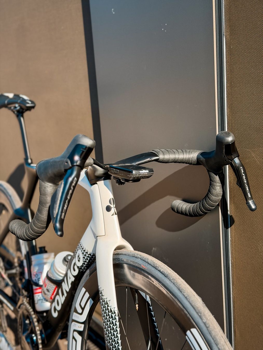 Colnago Biciclette: Colnago Y1RS UAE – Nuovo (secondo la descrizione) da Rheinfelden venduto da DA__RIO 6