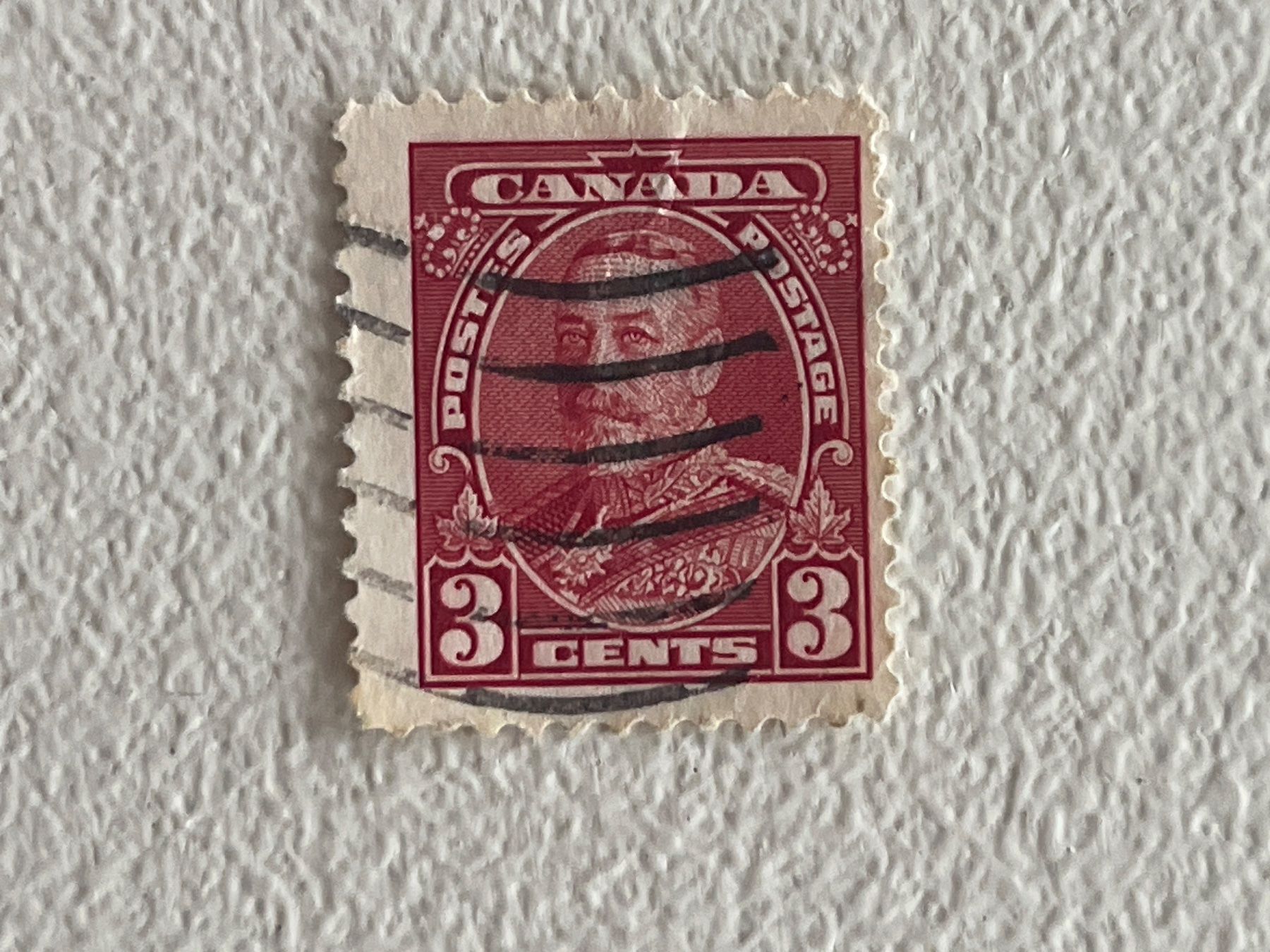 Tutti i francobolli: Canada Briefmarke – Usato da Chiasso venduto da AzenYa