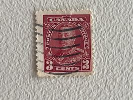Canada Briefmarke