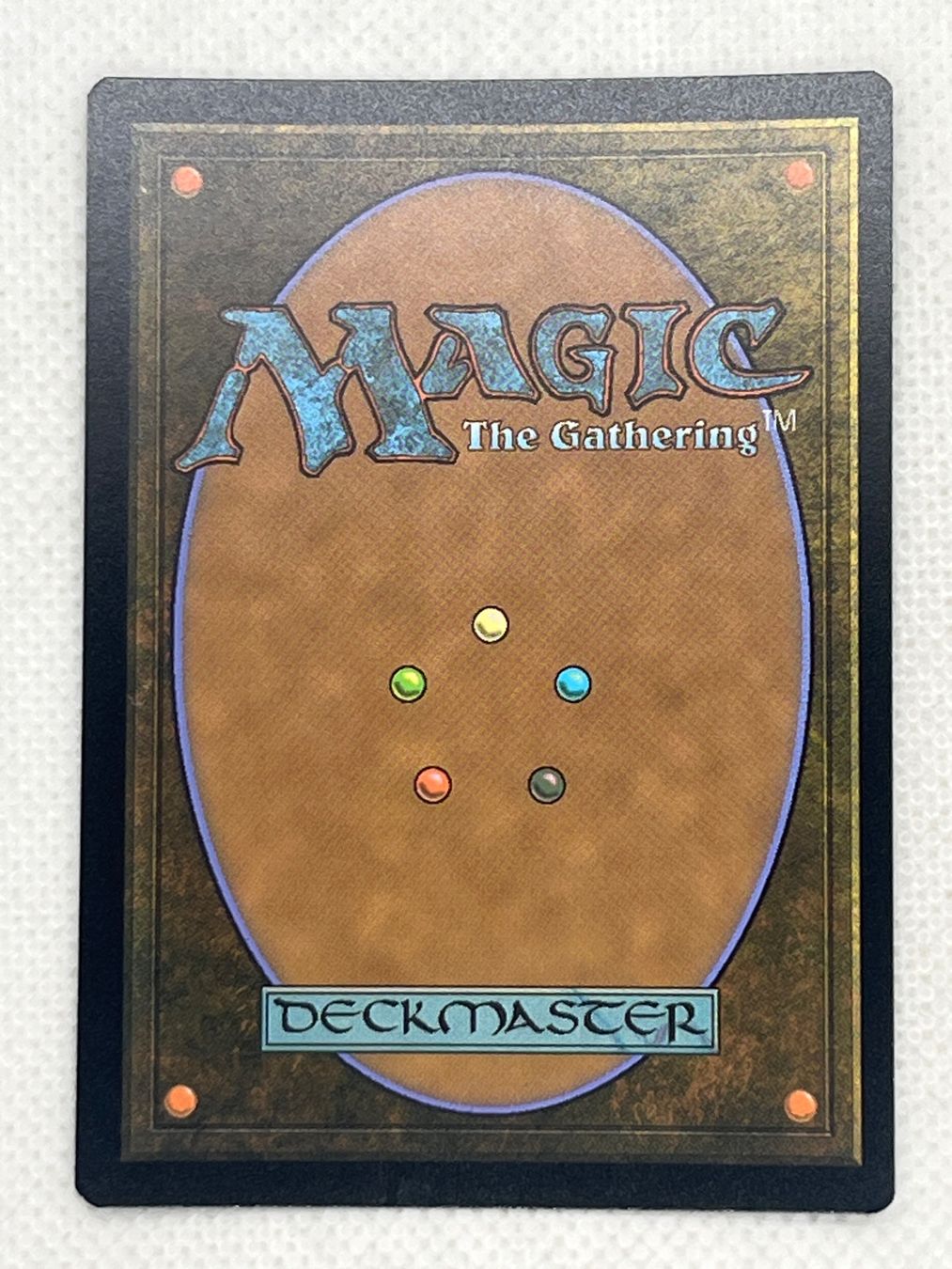 Magic The Gathering Carte collezionabili: Magic: The Gathering - Kill-Zone Acrobat Foil – Usato da Hinterkappelen venduto da Kim1992 1