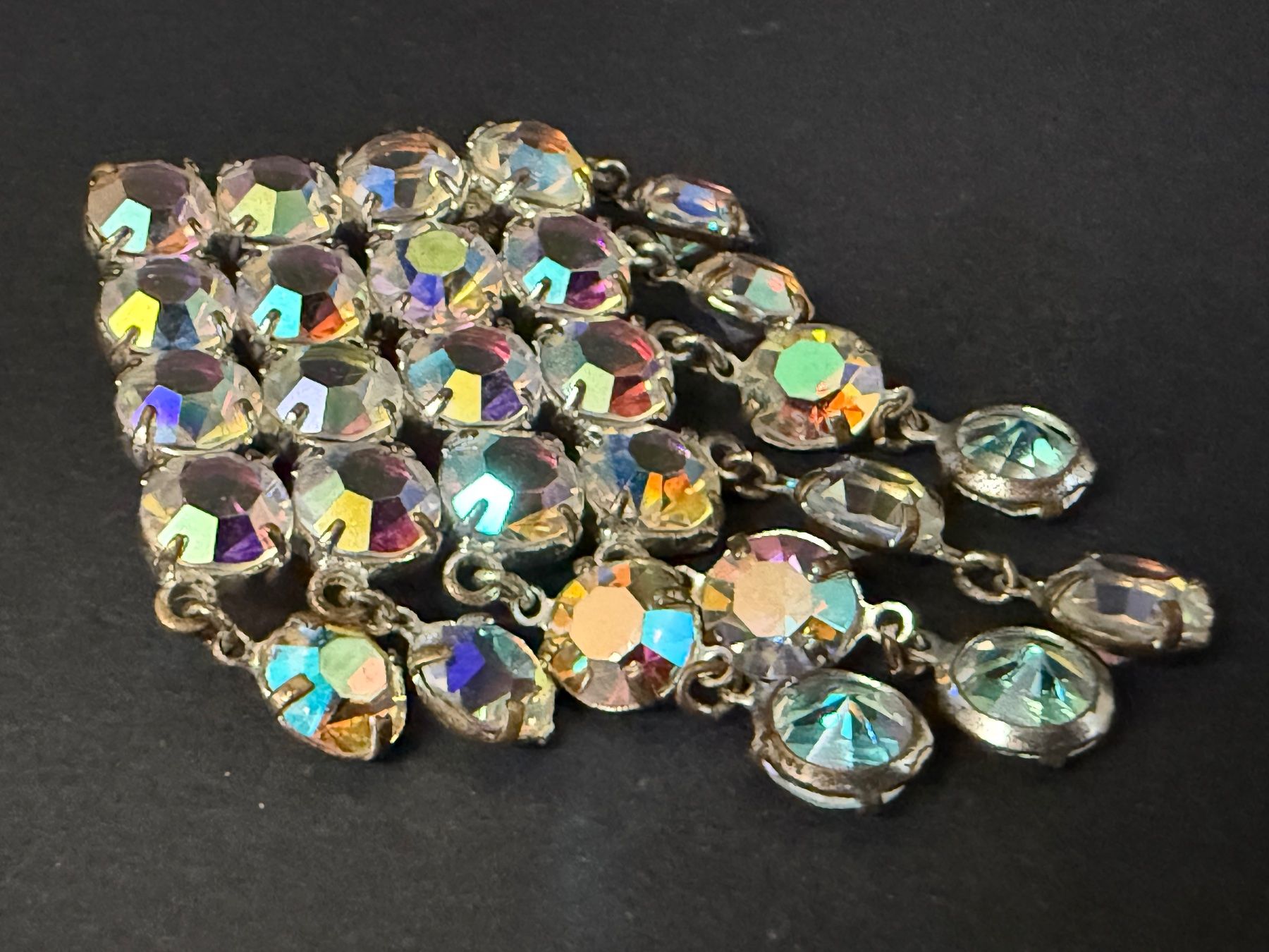 Broches & Aiguilles: Vintage Brosche – D'occasion à Spiegel b. Bern par Rogger72 2