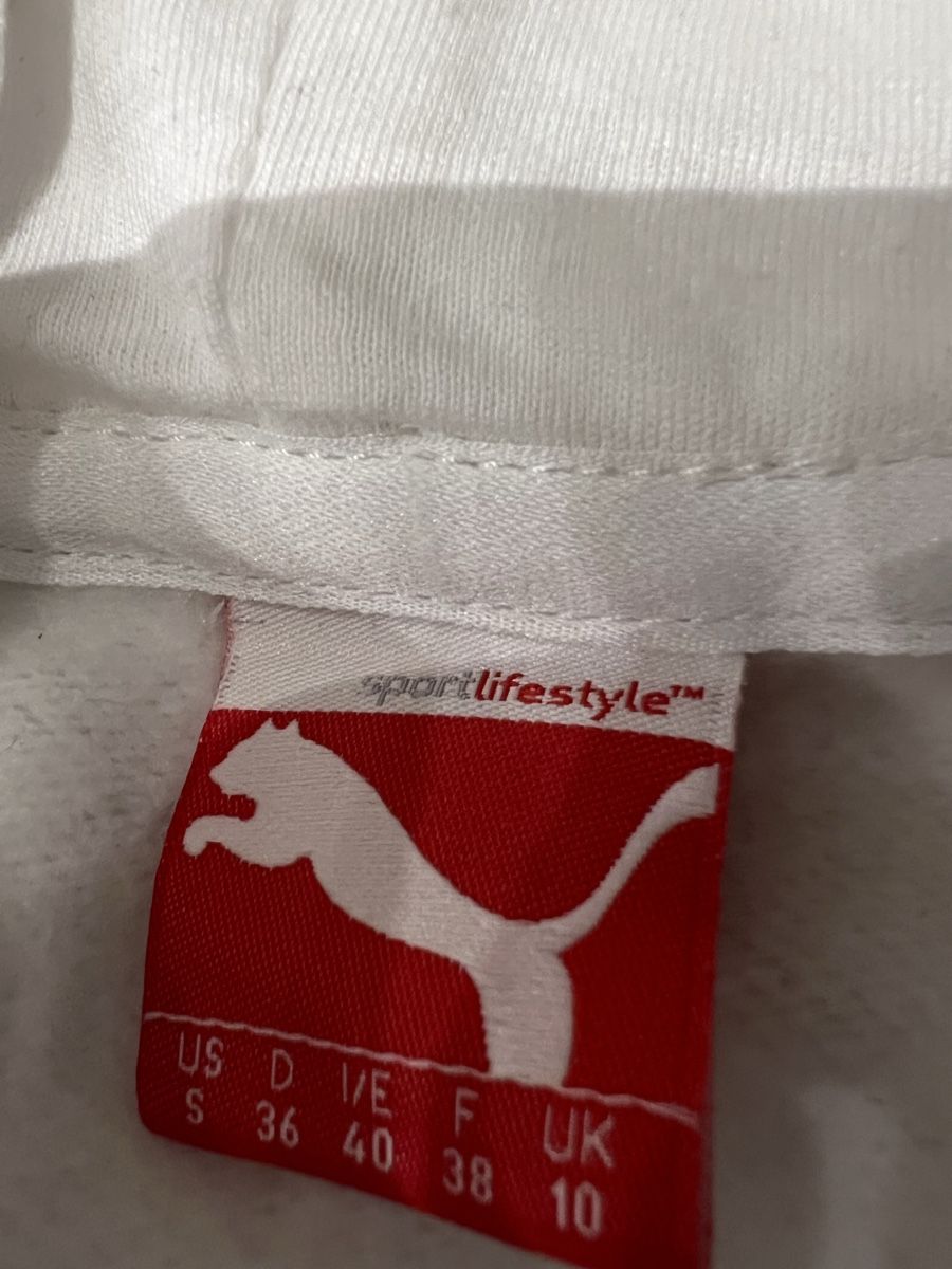 Puma Pullover & Sweatshirts: Puma Hoodie – Neu und originalverpackt aus Bülach von Cucculi 3