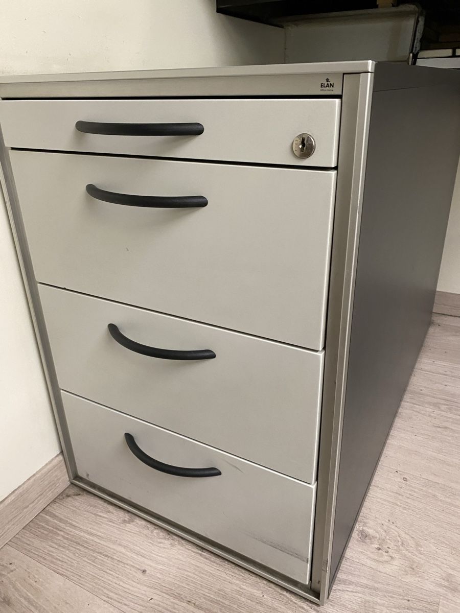 Commodes: Schubladenkorpus von Elan – D'occasion à Hägglingen par Karin0802 2
