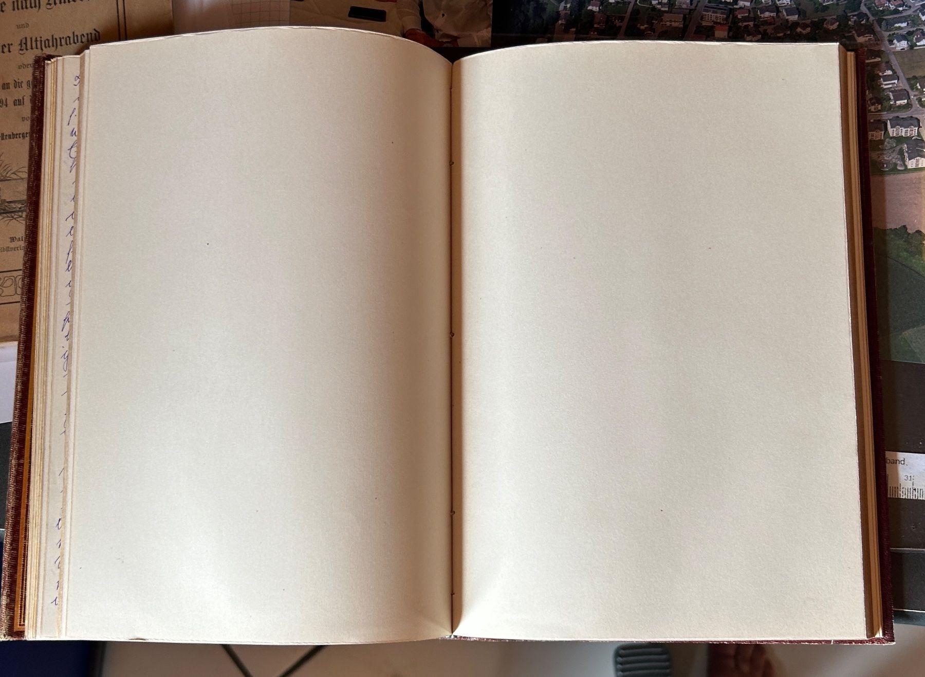 Bücher: Tagebuch Notizen Gedichte ca. 1887 – Gebraucht aus Untervaz von buesmig 6