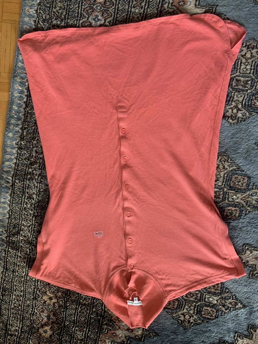 Lacoste T-shirt: Lacoste t.Shirt gr 36 – Usato da Gutenswil venduto da Bregenzer8610