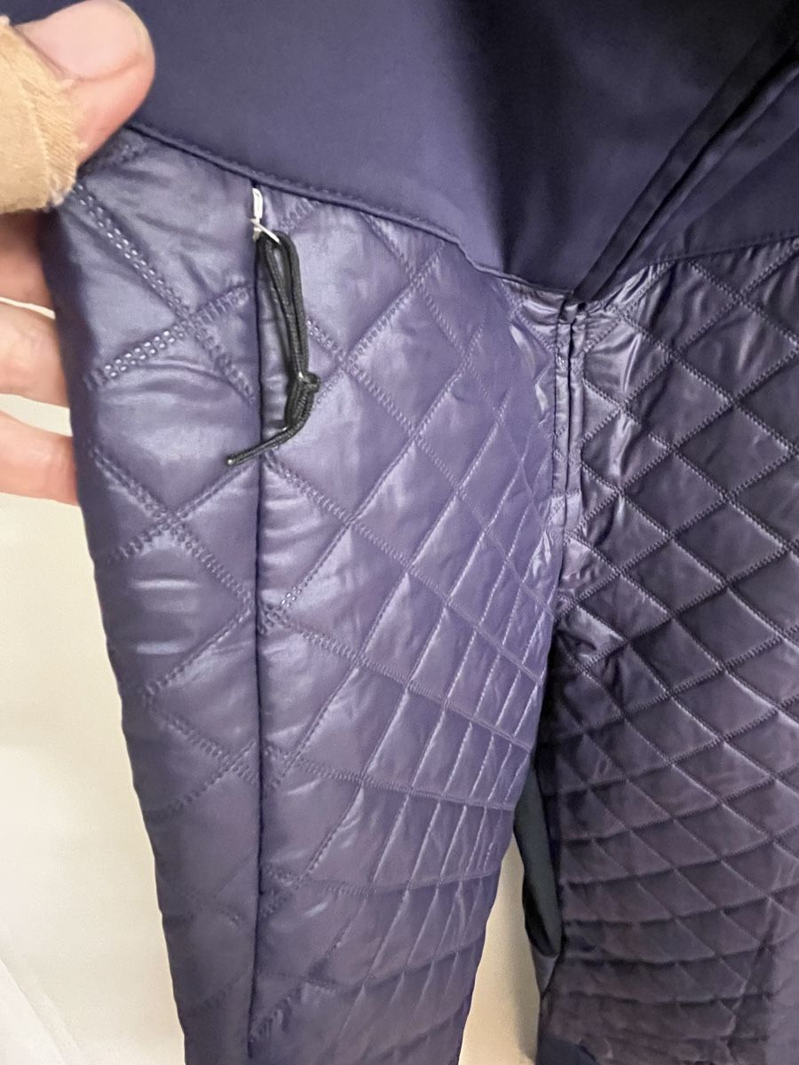 Pantaloni: Johaug Skihose Gr. M - Neuwertig Primaloft – Nuovo (secondo la descrizione) da Zeiningen venduto da man_69cj