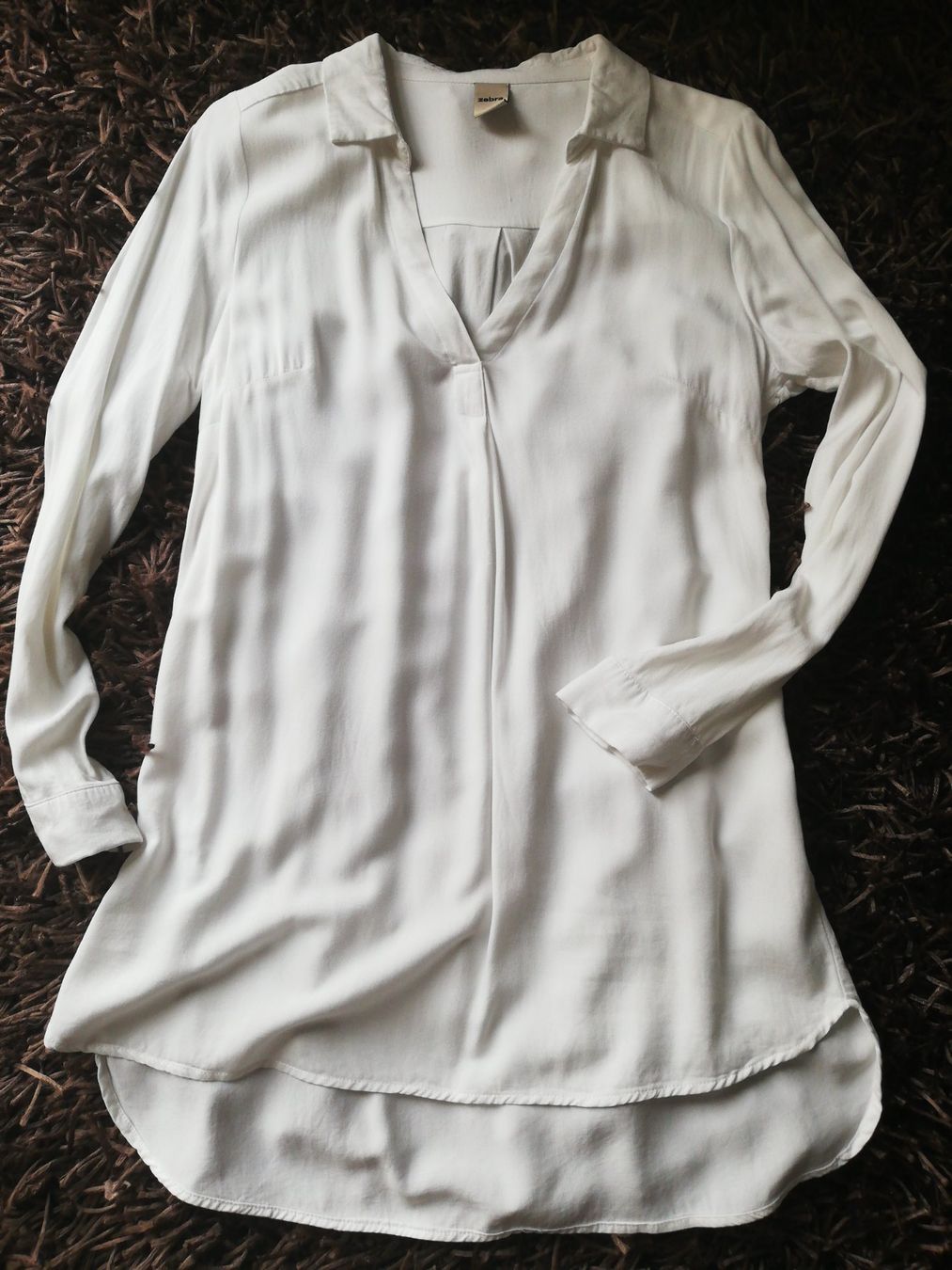 Zebra Camicette: Bluse – Usato da Marly venduto da schnibu2 1