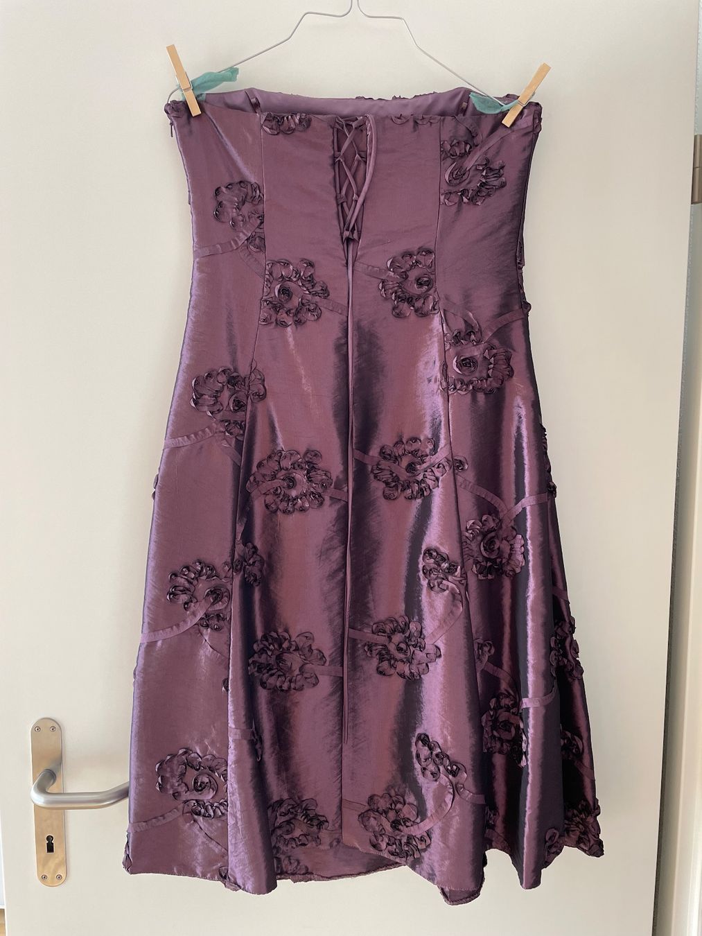 C&A Robes: Cocktailkleid – D'occasion à Grafenried par chr_7jk5 1