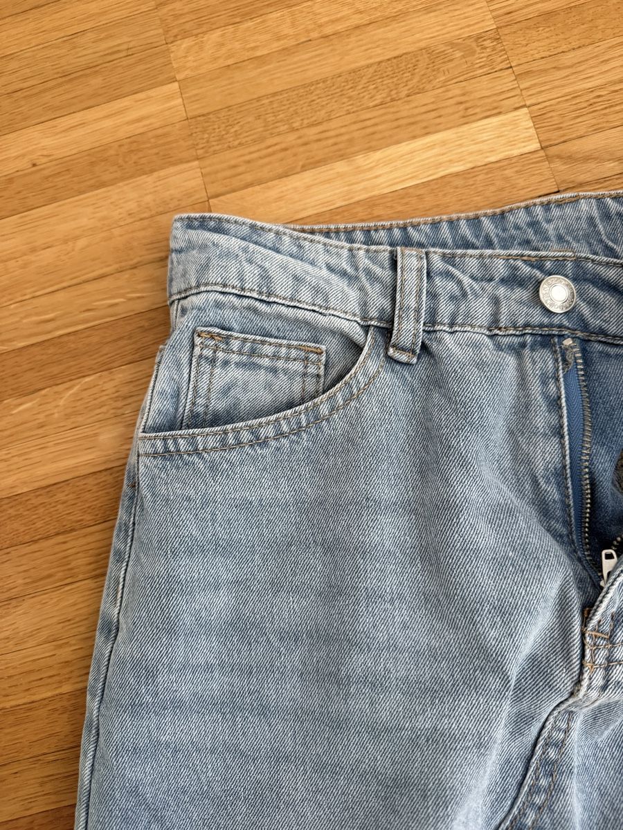 Gonne: Jupe en jeans  – Usato da Monthey venduto da sen_6ckr 1