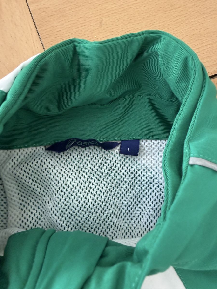 Giacche: Team Irland Jacket  – Usato da Bern venduto da Laufsport3000 2
