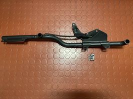 64855-04 Auspuffhalterung Sportster XL