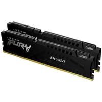 KINGSTON FURY Beast Kit, DDR5-4800, 64 GB, CL38