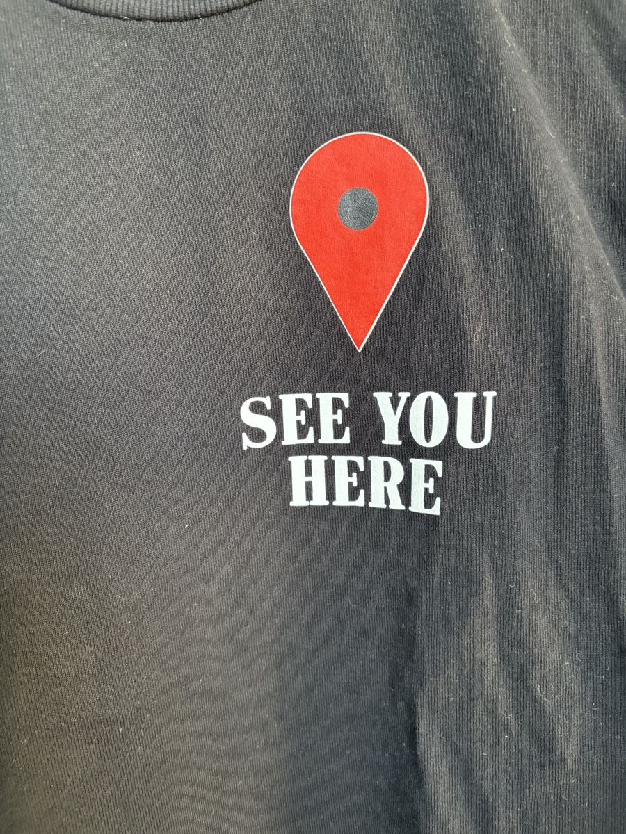 Zara T-shirt: See you here Tshirt ZARA – Nuovo (secondo la descrizione) da Steinmaur venduto da aly_mhs6 1