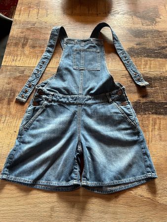 AO76 Kids Salopette