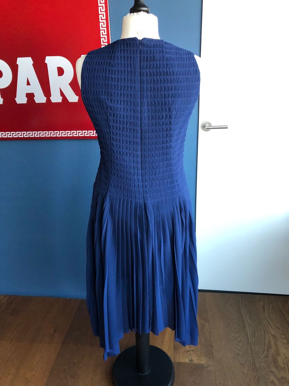 Akris Vestiti: Kleid von Akris – Nuovo (secondo la descrizione) da Oberrieden venduto da Moraira14 3