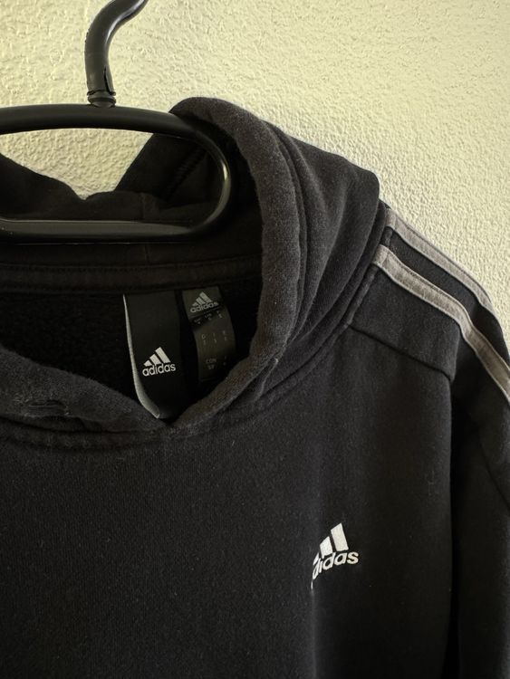 Adidas Maglioni & Felpe: Hoodie Adidas S – Usato da Fribourg venduto da morenopt 1