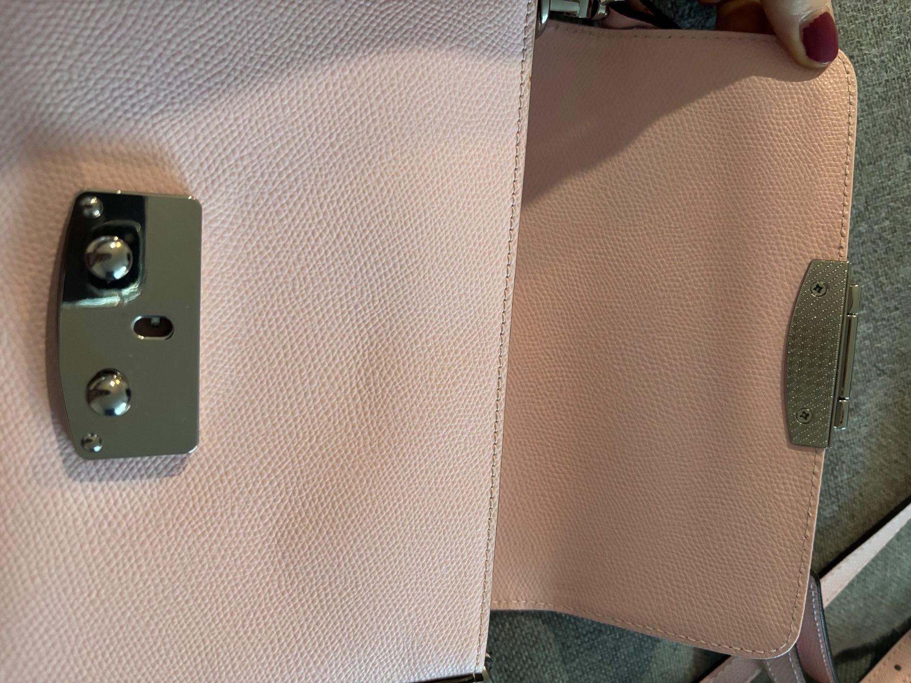 Borse da donna: Abro Handtasche – Usato da Buchrain venduto da Ham2383 2