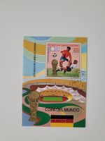Republica de guinea ecuatorial münchen 1974