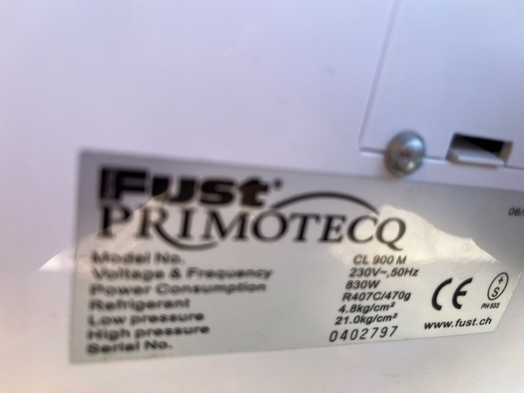 Primotecq Klimageräte: Klimagerät – Gebraucht aus Schlatt TG von hei_h6w7 2