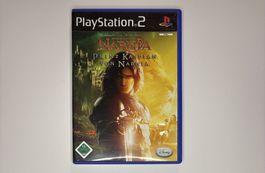 PS2 - Die Chroniken von Narnia: Prinz Kaspian von Narnia